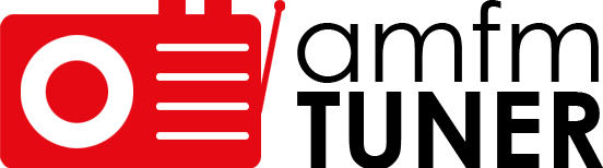 AMFM Tuner